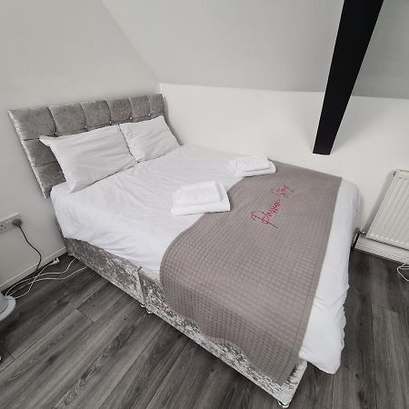 Dawson Street Apartments Liverpool Buitenkant foto